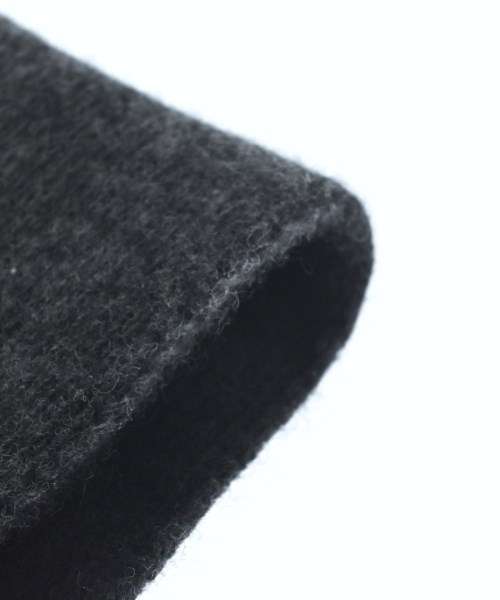 ARMEN（アーメン）マフラー 黒 サイズ:- レディース/2200673131065