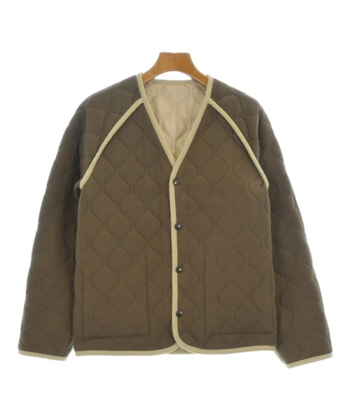 ARMEN（アーメン）その他 ベージュ サイズ:0(XS位) レディース/2200674484016