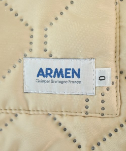 ARMEN（アーメン）その他 ベージュ サイズ:0(XS位) レディース/2200674484016