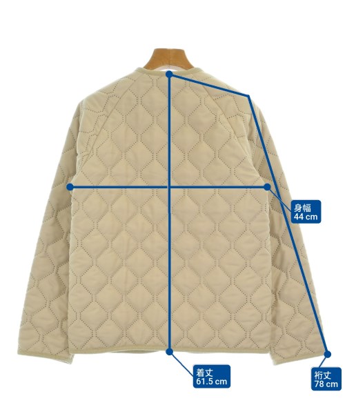 ARMEN（アーメン）その他 ベージュ サイズ:0(XS位) レディース/2200674484016