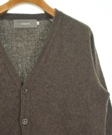 ARMEN（アーメン）カーディガン 茶 サイズ:3(L位) レディース/2200655394020