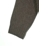 ARMEN（アーメン）カーディガン 茶 サイズ:3(L位) レディース/2200655394020