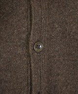 ARMEN（アーメン）カーディガン 茶 サイズ:3(L位) レディース/2200655394020