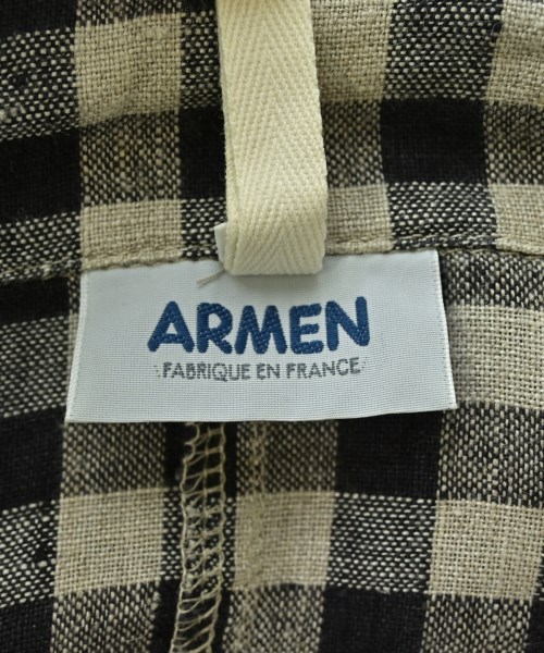 ARMEN（アーメン）その他 黒 サイズ:1(S位) レディース/2200712901048