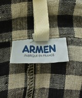 ARMEN（アーメン）その他 黒 サイズ:1(S位) レディース/2200712901048