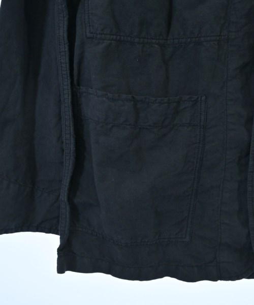 ARMEN（アーメン）カバーオール 紺 サイズ:1(S位) レディース/2200647228098