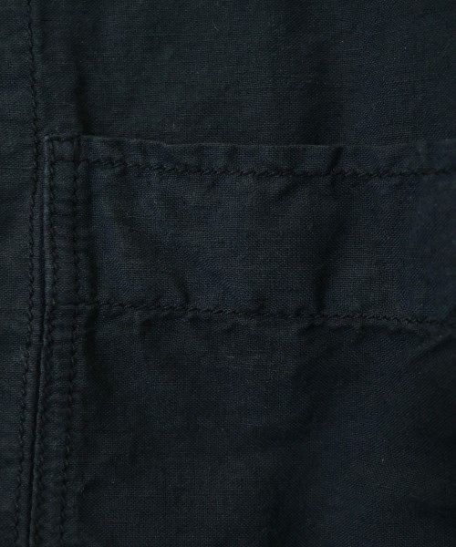 ARMEN（アーメン）カバーオール 紺 サイズ:1(S位) レディース/2200647228098