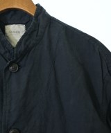 ARMEN（アーメン）カバーオール 紺 サイズ:1(S位) レディース/2200647228098