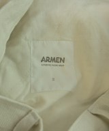 ARMEN（アーメン）その他 白 サイズ:2(M位) レディース/2200650197015