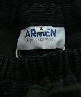 ARMEN（アーメン）その他 黒 サイズ:2(M位) レディース/2200650197039