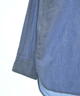 ARMEN（アーメン）カジュアルシャツ 青 サイズ:1(S位) レディース/2200650197046