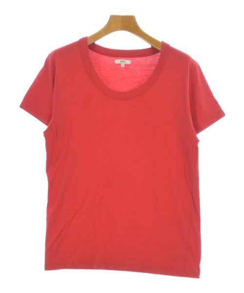 ARMEN(アーメン)Tシャツ・カットソー 赤 サイズ:1(S位)/2200703345042