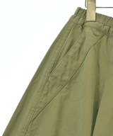 ARMEN（アーメン）ひざ丈スカート カーキ サイズ:1(S位) レディース/2200706854251