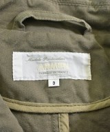 ARMEN（アーメン）トレンチコート カーキ サイズ:3(L位) レディース/2200664280017