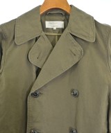 ARMEN（アーメン）トレンチコート カーキ サイズ:3(L位) レディース/2200664280017
