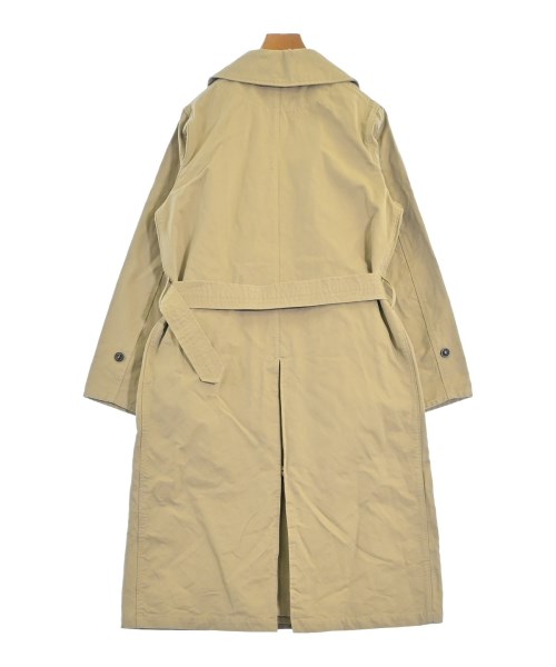 ARMEN（アーメン）トレンチコート ベージュ サイズ:0(XS位) レディース/2200666402011