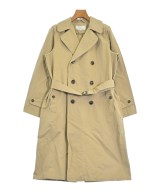 ARMEN（アーメン）トレンチコート ベージュ サイズ:0(XS位) レディース/2200666402011