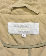 ARMEN（アーメン）トレンチコート ベージュ サイズ:0(XS位) レディース/2200666402011