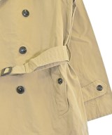 ARMEN（アーメン）トレンチコート ベージュ サイズ:0(XS位) レディース/2200666402011