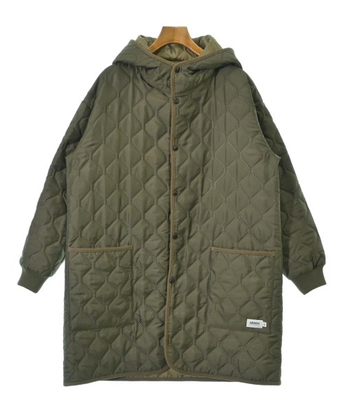 ARMEN(アーメン)その他 カーキ サイズ:2(M位)/2200665747014