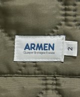 ARMEN（アーメン）その他 カーキ サイズ:2(M位) レディース/2200665747014