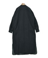 ARMEN（アーメン）シャツワンピース 紺 サイズ:3(L位) レディース/2200666219091