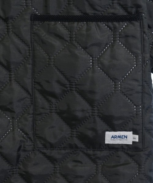 ARMEN（アーメン）その他 黒 サイズ:2(M位) レディース/2200730536024