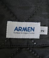 ARMEN（アーメン）その他 黒 サイズ:2(M位) レディース/2200730536024