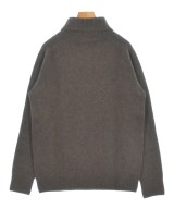 ARMEN（アーメン）ニット・セーター 茶 サイズ:F レディース/2200726257056