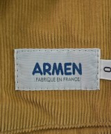 ARMEN（アーメン）ダウンジャケット/ダウンベスト グレー サイズ:0(XS位) レディース/2200711983021