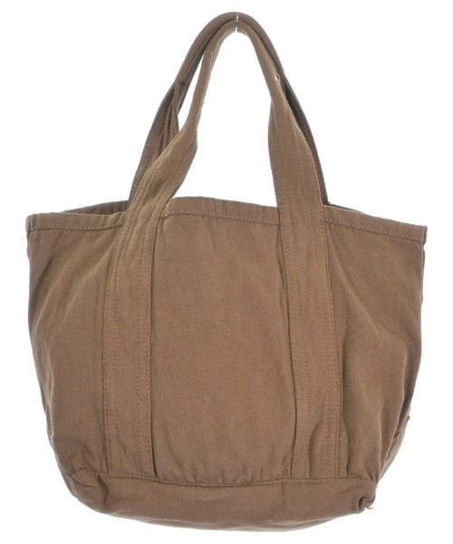 ARMEN（アーメン）トートバッグ 茶 サイズ:- レディース/2200688186104