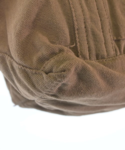 ARMEN（アーメン）トートバッグ 茶 サイズ:- レディース/2200688186104