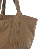 ARMEN（アーメン）トートバッグ 茶 サイズ:- レディース/2200688186104