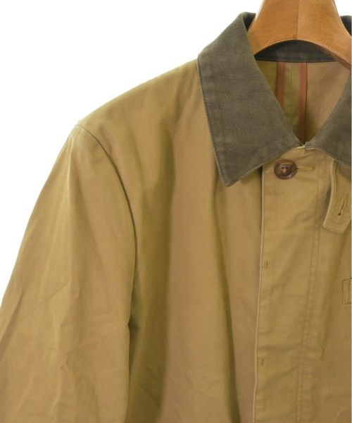 tabloid news（タブロイドニュース）その他 茶 サイズ:M メンズ/2200520821040