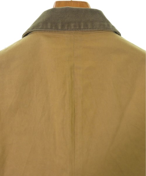 tabloid news（タブロイドニュース）その他 茶 サイズ:M メンズ/2200520821040