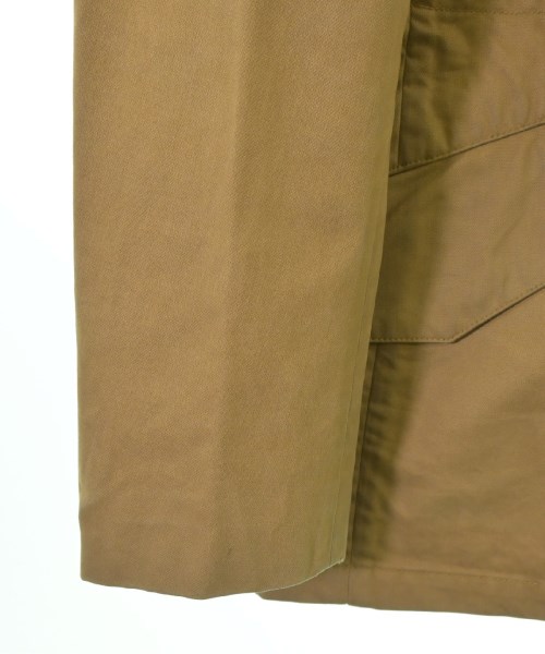 tabloid news（タブロイドニュース）その他 茶 サイズ:M メンズ/2200520821040