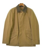 tabloid news（タブロイドニュース）その他 茶 サイズ:M メンズ/2200520821040