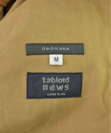 tabloid news（タブロイドニュース）その他 茶 サイズ:M メンズ/2200520821040