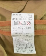 tabloid news（タブロイドニュース）その他 茶 サイズ:M メンズ/2200520821040