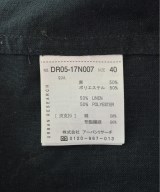 URBAN RESEARCH（アーバンリサーチ）カジュアルシャツ 紺 サイズ:40(M位) メンズ/2200516476063