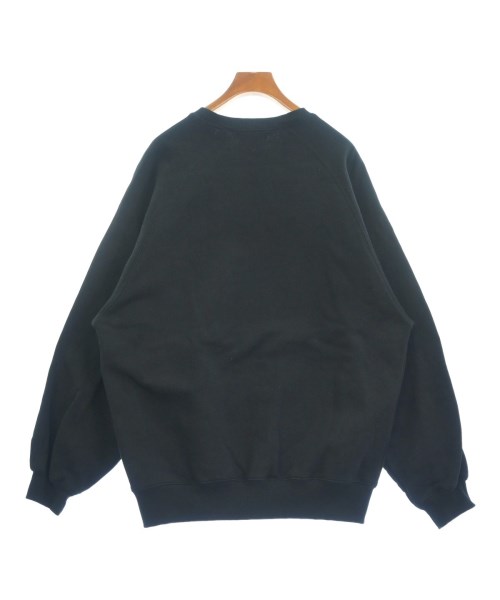URBAN RESEARCH（アーバンリサーチ）スウェット 黒 サイズ:S メンズ/2200513383029