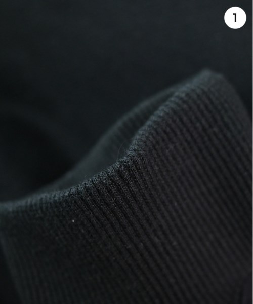 URBAN RESEARCH（アーバンリサーチ）スウェット 黒 サイズ:S メンズ/2200513383029