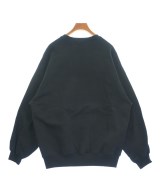 URBAN RESEARCH（アーバンリサーチ）スウェット 黒 サイズ:S メンズ/2200513383029