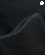 URBAN RESEARCH（アーバンリサーチ）スウェット 黒 サイズ:S メンズ/2200513383029