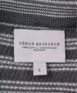 URBAN RESEARCH（アーバンリサーチ）ニット・セーター グレー サイズ:L メンズ/2200501686088