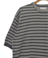 URBAN RESEARCH（アーバンリサーチ）ニット・セーター グレー サイズ:L メンズ/2200501686088