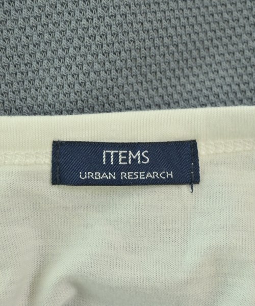 URBAN RESEARCH（アーバンリサーチ）Tシャツ・カットソー 青 サイズ:L メンズ/2200554540047