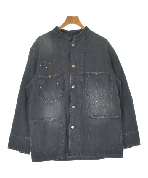 アーバンリサーチ(URBAN RESEARCH)のURBAN RESEARCH カバーオール