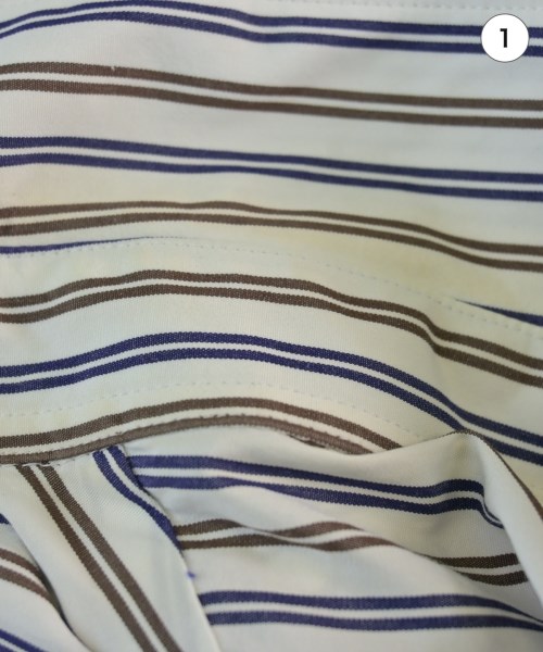 URBAN RESEARCH（アーバンリサーチ）カジュアルシャツ 白 サイズ:L メンズ/2200635383051