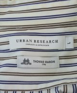 URBAN RESEARCH（アーバンリサーチ）カジュアルシャツ 白 サイズ:L メンズ/2200635383051